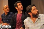 پیش‌فروش بلیت نمایش «بر پهنه دریا» شروع شد