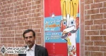 علی منتظری: جشنواره تئاتر عروسکی اولین جشنواره بین‌المللی بعد از انقلاب است