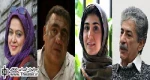 باید هوای هم دیگر را داشته باشیم/ بهرام شاه محمدلو، باران کوثری،‌ بهاره رهنما و خسرو احمدی  از بهرام ریحانی و نمایش او می‌گویند