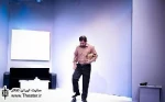 مردهایی که از زن‌ها ضعیف‌تر هستند/ نقد نمایش «یک کلیک کوچولو» نوشته محمدرضا کوهستانی و کار احمد سلیمانی
