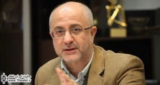 Art Deputy of Culture and Islamic Guidance Minister: We Will Have Great Puppet Theatre Festival with Directing of Marziyeh Boroumand