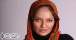 مهناز افشار و اضطراب بازیگران روی صحنه تئاتر