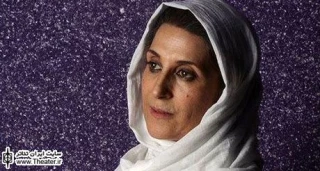 People Who Have Been Bait Of War/The Famous Iranian Actress Talks About “Mother Courage and Her Children”