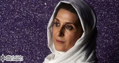 People Who Have Been Bait Of War/The Famous Iranian Actress Talks About “Mother Courage and Her Children”