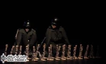تلطیف یک فضای سهمناک/ نقد نمایش «ننه دلاور و فرزندان او» به نویسندگی برتولت برشت و کارگردانی زهرا صبری