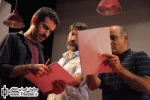 پارسا پیروز فر از چهارشنبه «گُنده» می‌شود