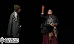 نمایش «ننه دلاور و فرزندان او» با سوگواری به اجرای خود پایان داد