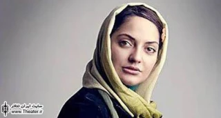 Mahnaz Afshar: Shakespeare’s Women Are Innocent