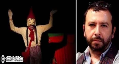 Pinocchio Becomes Man Another Time