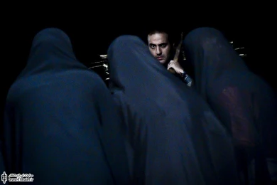 فرجام سفر طولانی طوبی 4