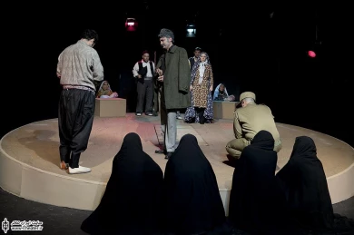 فرجام سفر طولانی طوبی 13