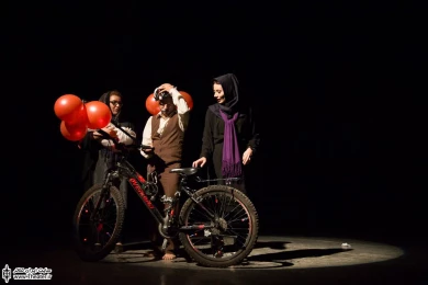 55 سالگی(تالار فرشچیان اصفهان) 10