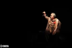 حکایت حاکمی که دیگر حاکم نیست/ کارگردان: اکرم ابوالمعالی / عکس: رضا موسوی 3