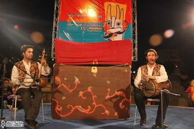 صندوق جادویی