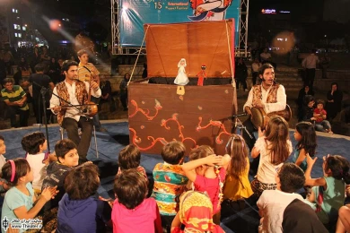 صندوق جادویی 6