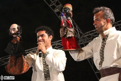 دارو ندارمو ببین 2