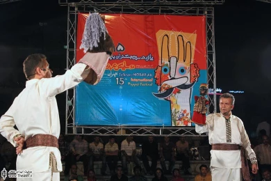 دارو ندارمو ببین 3