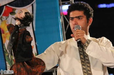 دارو ندارمو ببین 4