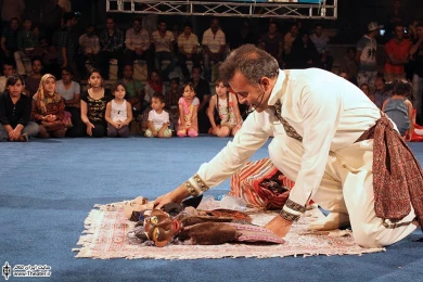 دارو ندارمو ببین 6