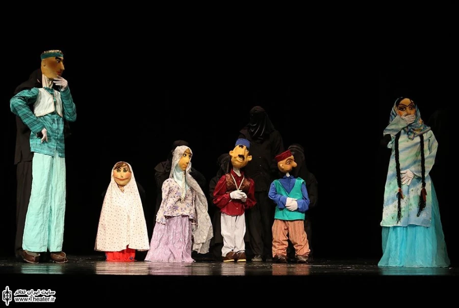 کمند گیسو 1