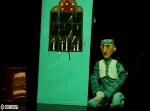 کمند گیسو 5