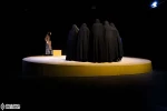 فرجام سفر طولانی طوبی 5