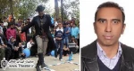 شاهد پیوند: تئاتر خیابانی دیگر فرزند‌ خوانده نیست