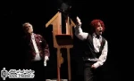 «کلوچه دارچینی» با ۱۵ هزار تماشاگر از صحنه خداحافظی کرد
