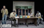 درامی امروزی از آدم‌های امروزی/ مروری بر نمایش «در همین نزدیکی» کار جلال تجنگی