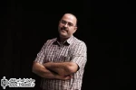 چهار دیواری رئالیسم/ گفت‌و‌گو با جلال تجنگی نویسنده و کارگردان نمایش «در همین نزدیکی»