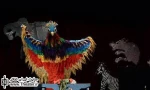 «زال و سیمرغ» نوشته و کار رسول نجفیان؛ نمایشی روان و بدون ادا و اطوار