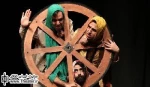 آرزوهایی که برآورده می شود!/ نگاهی به نمایش «کدو زری» کارگردانی محمد اعلمی
