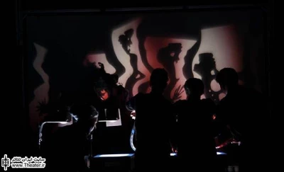 Audience welcomed "Ava/Ada" in Tehran International Festival of Puppet Theatre