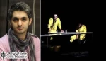 خستگی ضحاک از مردمی که ساکت نشسته و شورش نمی‌کنند / گفت‌و‌گو با مرتضی میرمنتظمی، کارگردان نمایش «p۲»