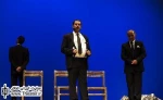 «بر پهنه دریا» تا ۲۴ مهرماه تمدید شد