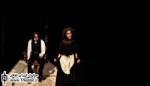 «آرایشگر» در تئاتر شهر مشهد به صحنه می‌رود
