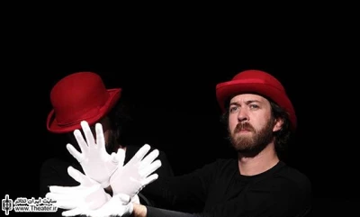 A "Dorian Gray" member: Iranians are the best theatre viewers in the world