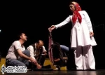 نشست نقد و بررسی نمایش «فرجام سفر طولانی طوبی» برگزار می‌شود