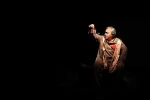 حکایت حاکمی که دیگر حاکم نیست/ کارگردان: اکرم ابوالمعالی / عکس: رضا موسوی 3