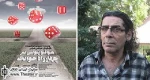 دروغ و تزویر در جامعه امروز به روایت یک بازیگر سینما و تئاتر/ مرتضی ضرابی از کارگردانی نمایش «مونوپولی در چهار راه حوادث» می‌گوید