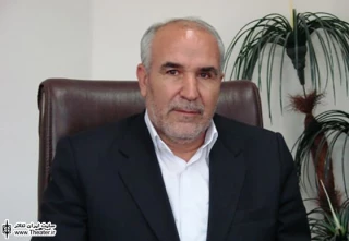 Message of Director General of Culture and Islamic Guidance Office in Hamedan to 21st Hamedan International Children and Young Adult Theatre Festival