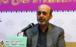 حسن دولت آبادی از حضور روان‌شناسان در سومین جشنواره تئا‌تر کودک و نوجوان سوره خبر داد