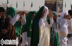 اجرا ی نمایش‌واره «غدیر خم» در نیشابور