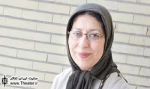 هنگامه مفید در گردهمایی شبانه هنرمندان تئا‌تر کودک و نوجوان مورد تجلیل قرار گرفت