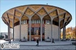 نشست خبری بازسازی تئاترشهر برگزار می‌شود