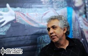 Koushk Jalali:If Iranian Youth Had Only Half of the European Facilities, Our Theatre Be Changed Completely