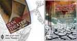 نگاهی دیگر به واقعه کربلا در نمایش «کابوس‌ها و خون»
