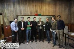 مهمانان این هفته برنامه چهل سالگی رادیو نمایش
