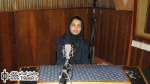 آزاده شاهمیری مهمان برنامه «تئا‌تر ـ جامعه»
