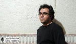 روایت سوررئالیستی آرش دادگر از قصهٔ مسلم‌بن‌عقیل در همایش «سوگ‌چامه‌ها»